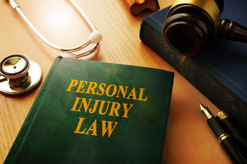 personal injury attorney